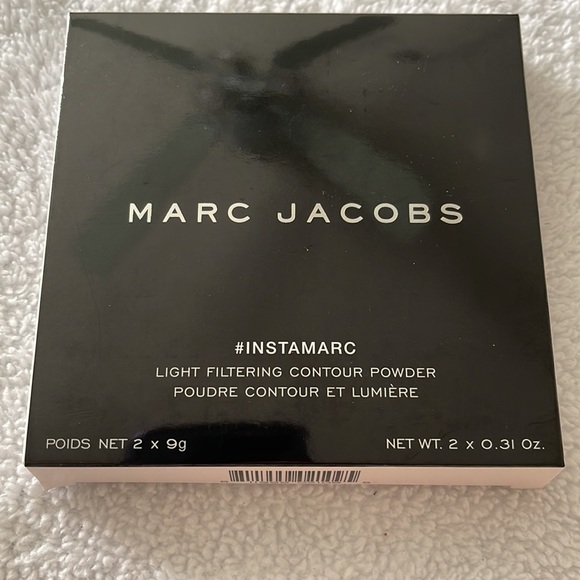 Marc Jacobs Instamarc 60 Hi-Fi Filtr - Picture 5 of 6